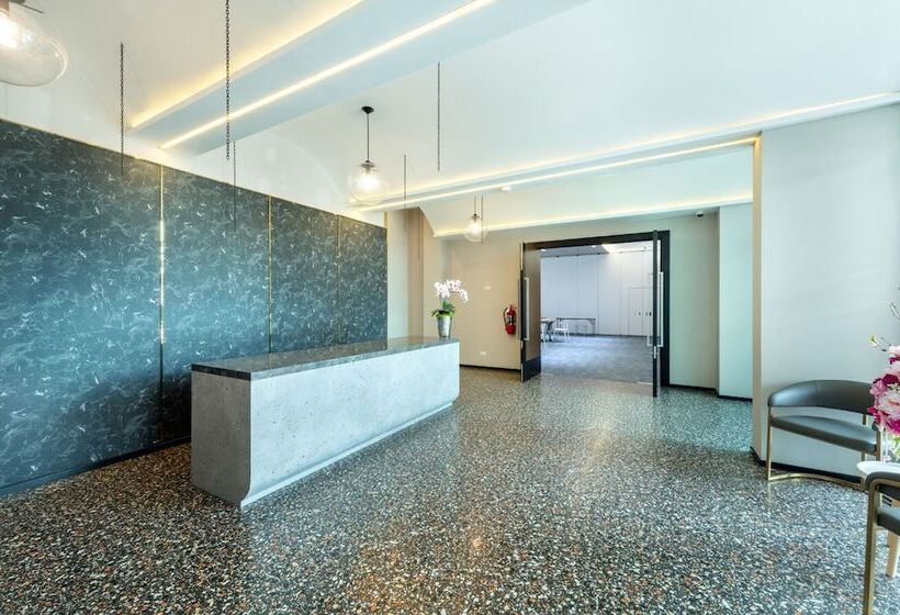 Plaai Plus Hotel Rayong