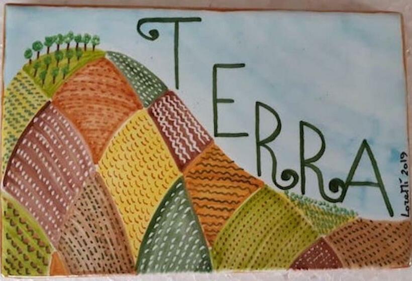 ホテル Podere La Doccia