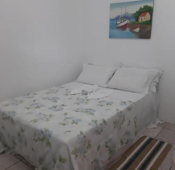 ホテル Pousada Tropical