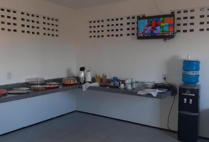 فندق Pousada Tropical