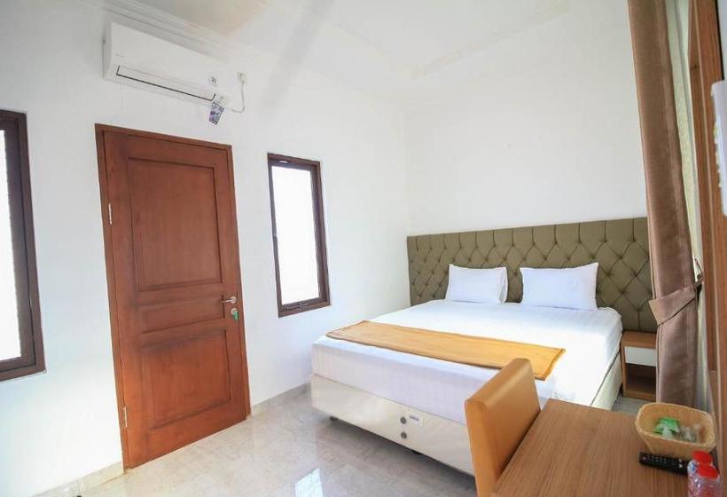 호텔 Puri Sidikan Inn