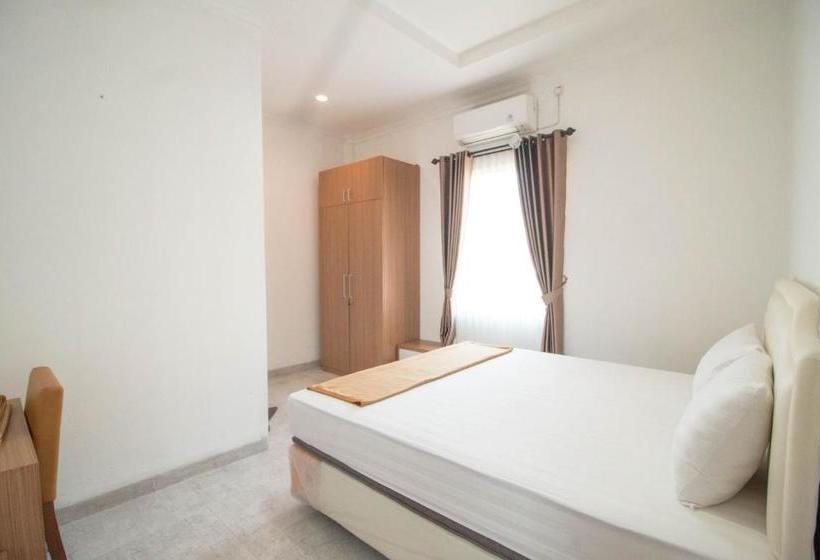 호텔 Puri Sidikan Inn