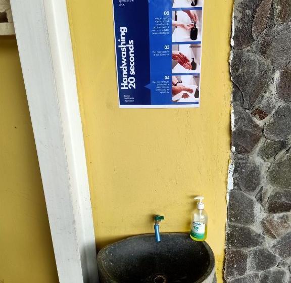 호텔 Puri Sidikan Inn