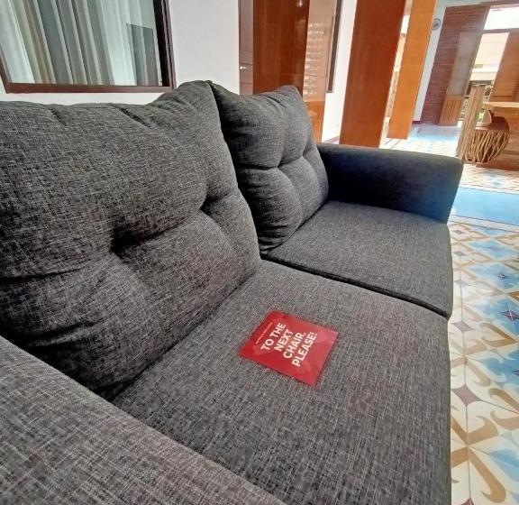 호텔 Puri Sidikan Inn