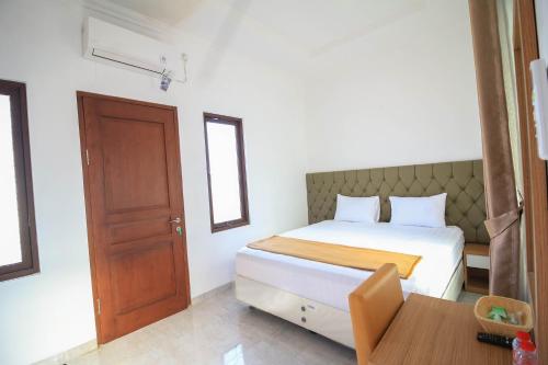 호텔 Puri Sidikan Inn