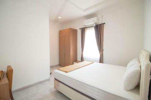 호텔 Puri Sidikan Inn