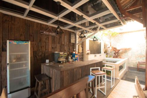 호텔 Puri Sidikan Inn