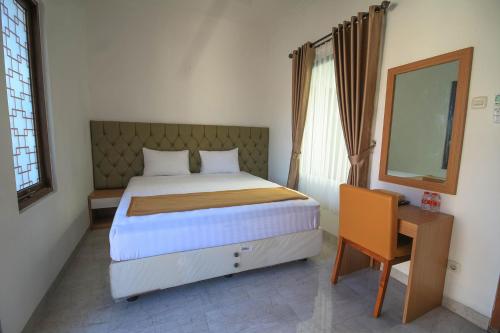 호텔 Puri Sidikan Inn