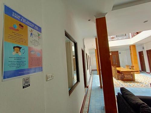 호텔 Puri Sidikan Inn