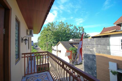 호텔 Puri Sidikan Inn