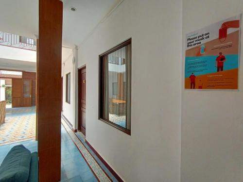 호텔 Puri Sidikan Inn