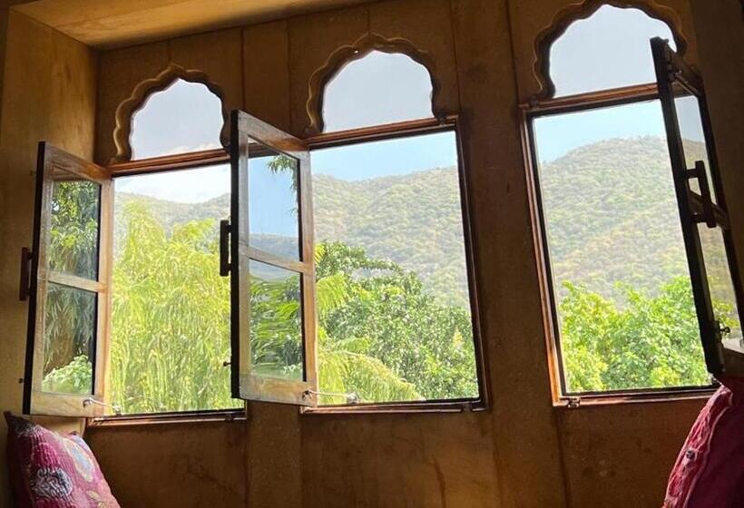 Отель Pushkar Golden Haveli