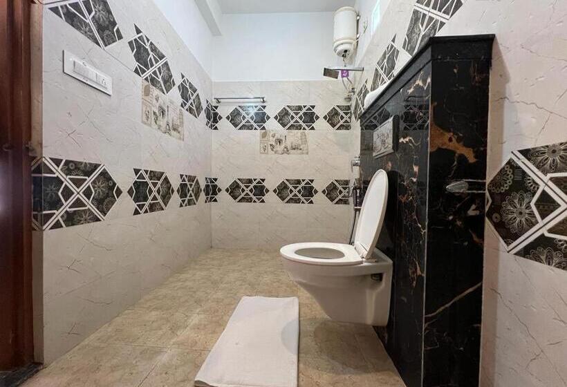 Отель Pushkar Golden Haveli