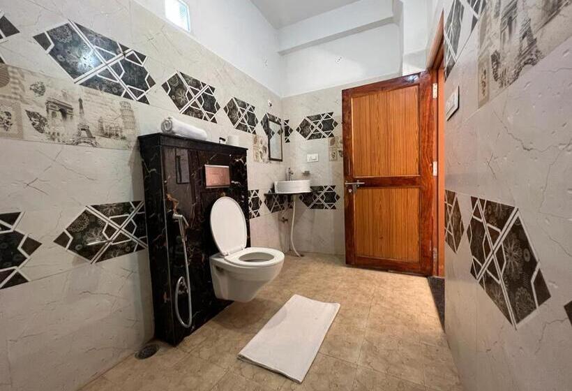 Отель Pushkar Golden Haveli