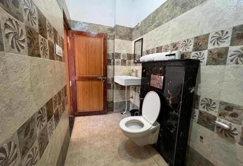 Отель Pushkar Golden Haveli