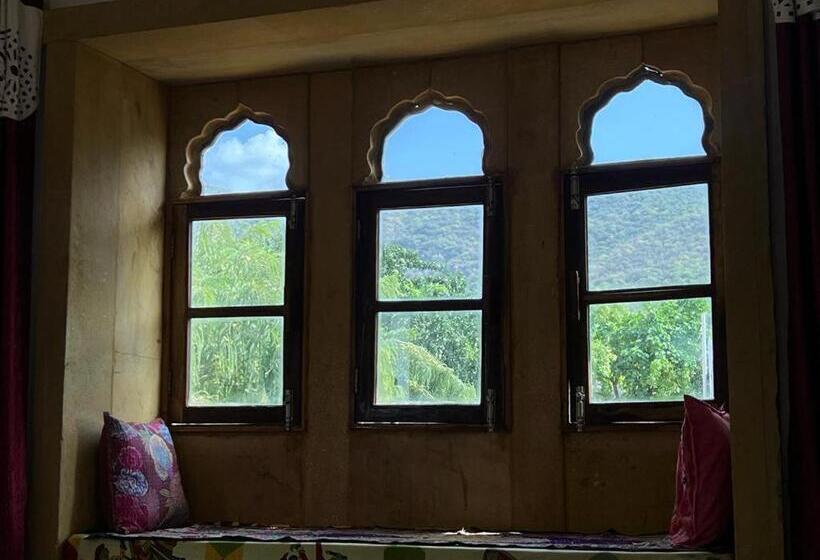 Отель Pushkar Golden Haveli