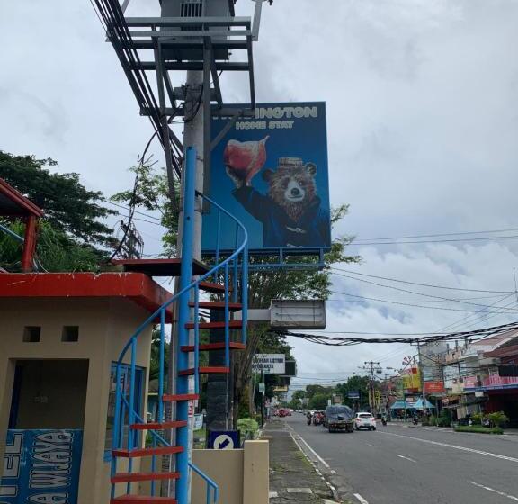 호텔 Reddoorz Near Gembira Loka Zoo 3