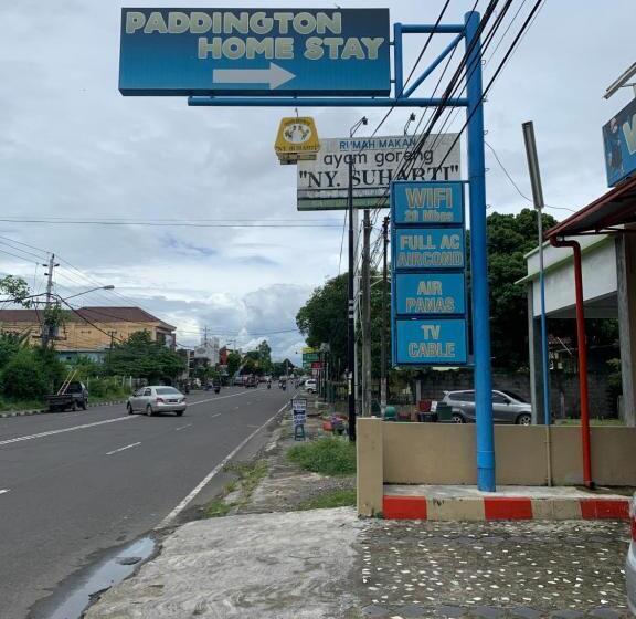 호텔 Reddoorz Near Gembira Loka Zoo 3