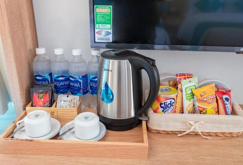 هتل Rivera Tuy Hòa