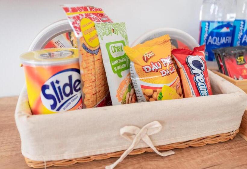 هتل Rivera Tuy Hòa