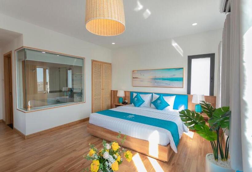 هتل Rivera Tuy Hòa