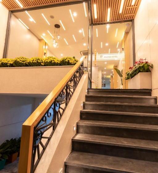 هتل Rivera Tuy Hòa