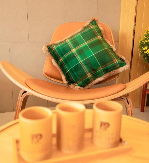 هتل Rivera Tuy Hòa