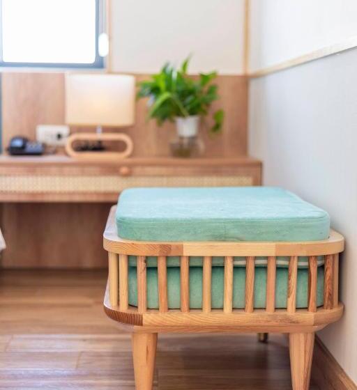 هتل Rivera Tuy Hòa