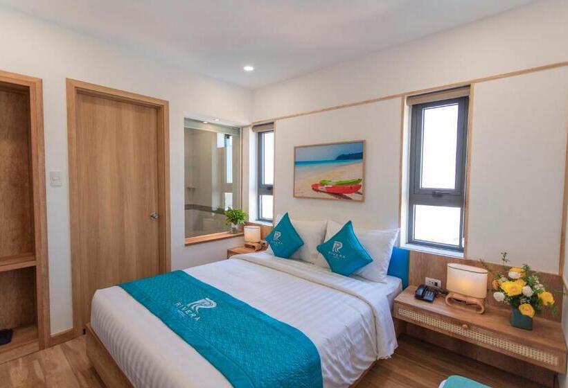 هتل Rivera Tuy Hòa