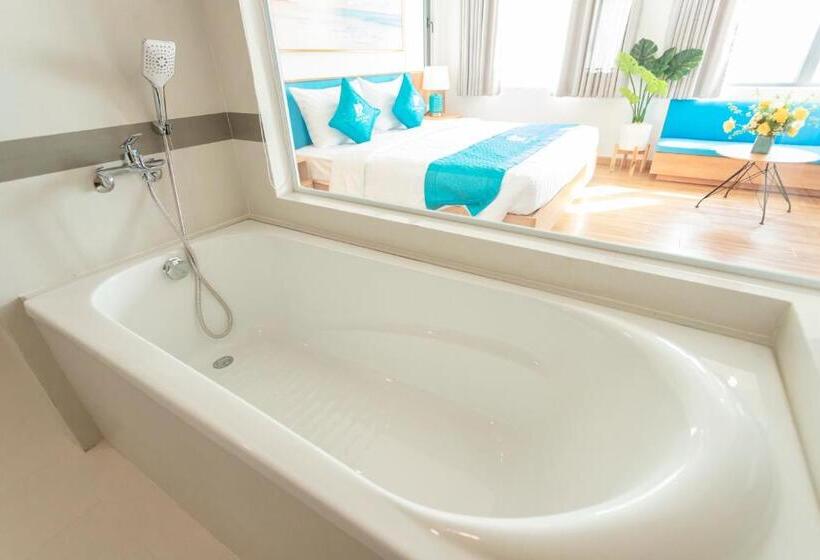 هتل Rivera Tuy Hòa