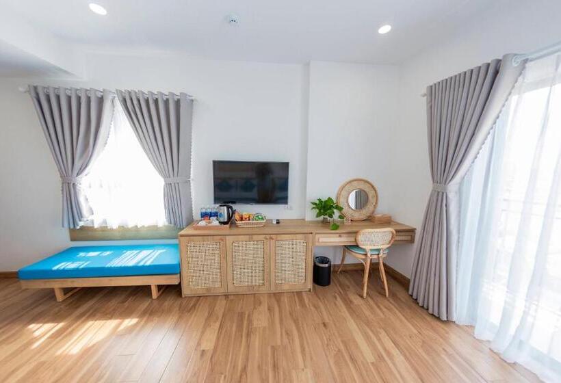 هتل Rivera Tuy Hòa