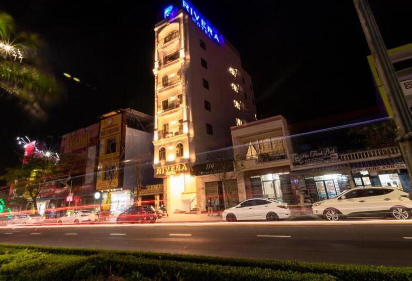 هتل Rivera Tuy Hòa