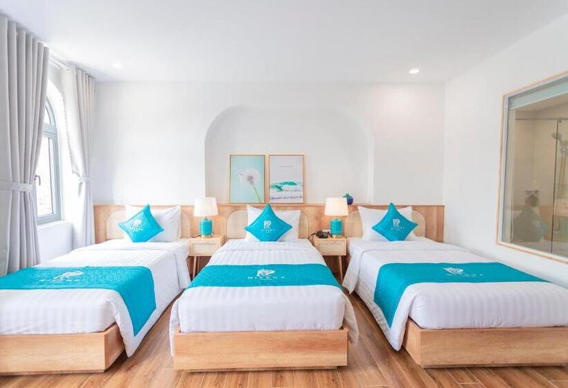 هتل Rivera Tuy Hòa