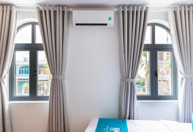 هتل Rivera Tuy Hòa