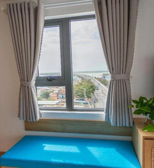 هتل Rivera Tuy Hòa