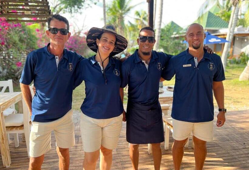 ホテル Rosario Eco