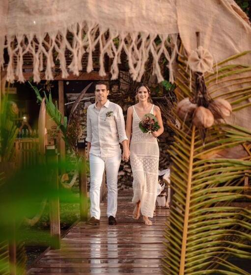 ホテル Rosario Eco