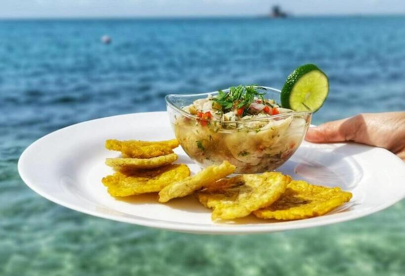 ホテル Rosario Eco