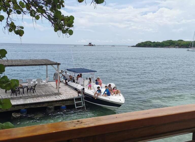 ホテル Rosario Eco