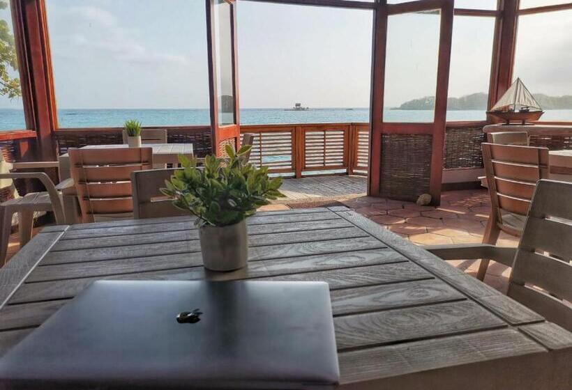 ホテル Rosario Eco