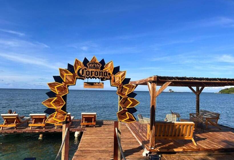 ホテル Rosario Eco