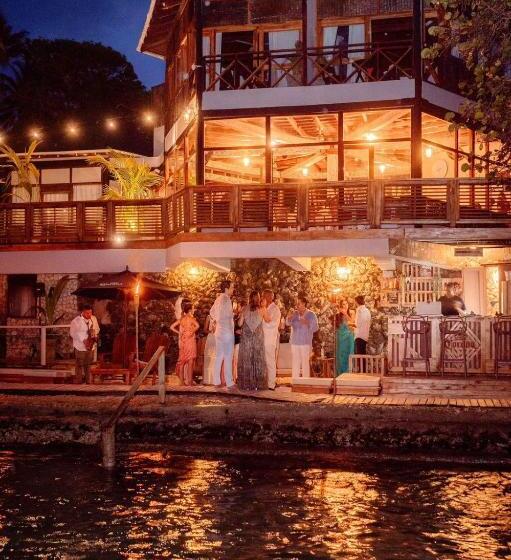 ホテル Rosario Eco