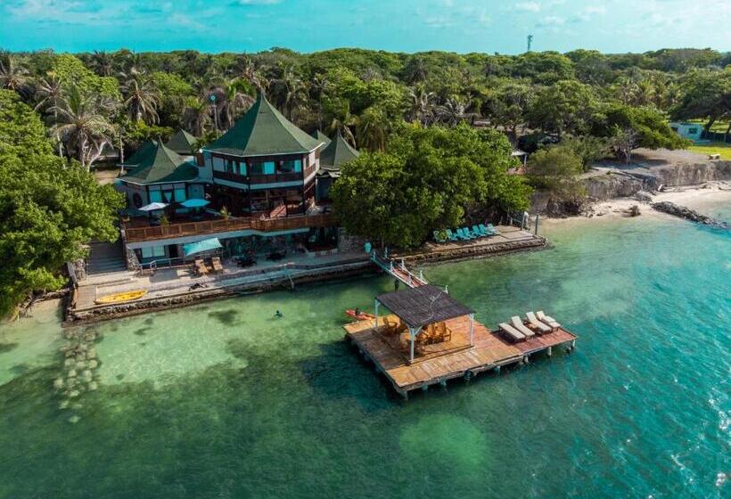 ホテル Rosario Eco