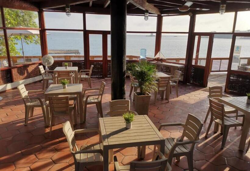 ホテル Rosario Eco