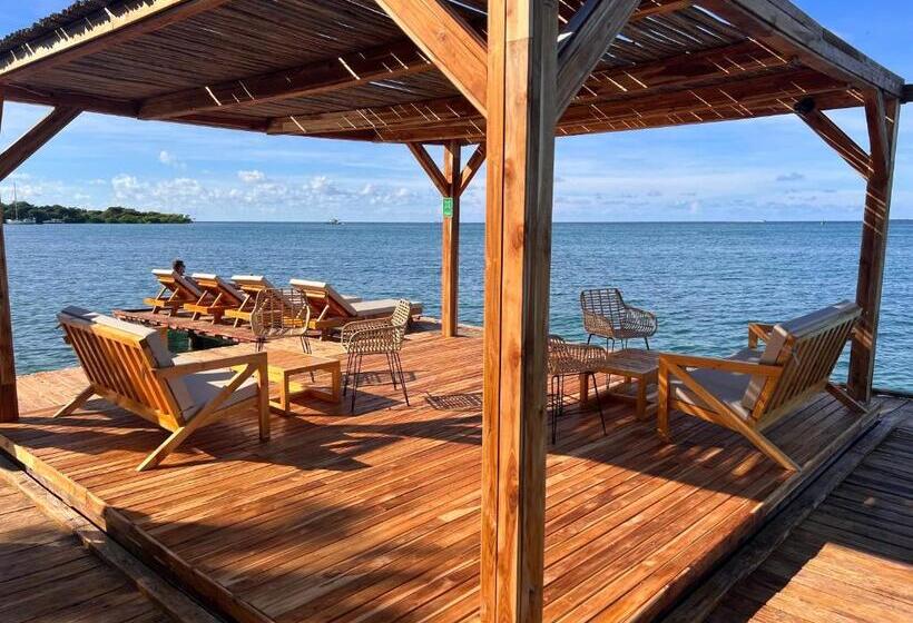 ホテル Rosario Eco