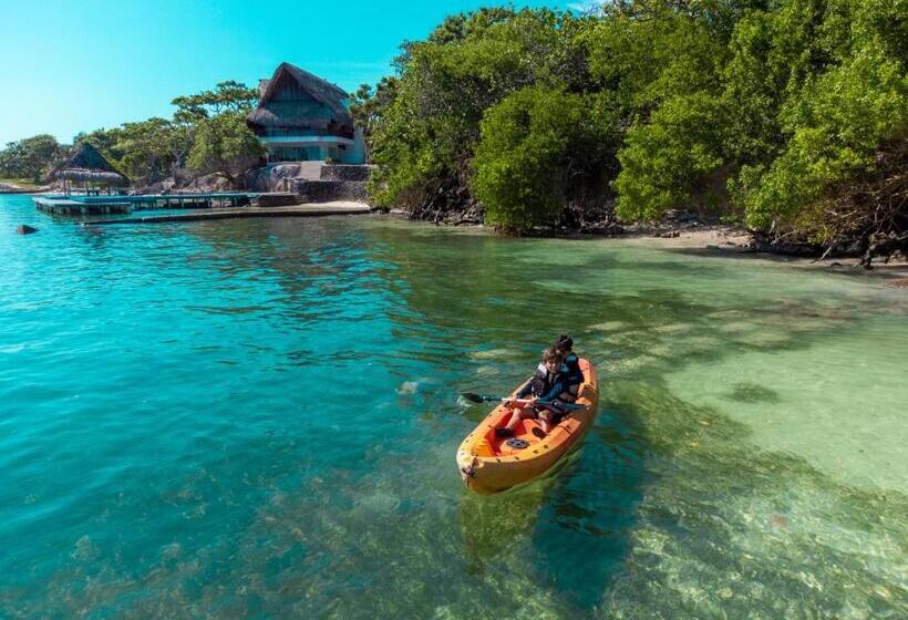 ホテル Rosario Eco