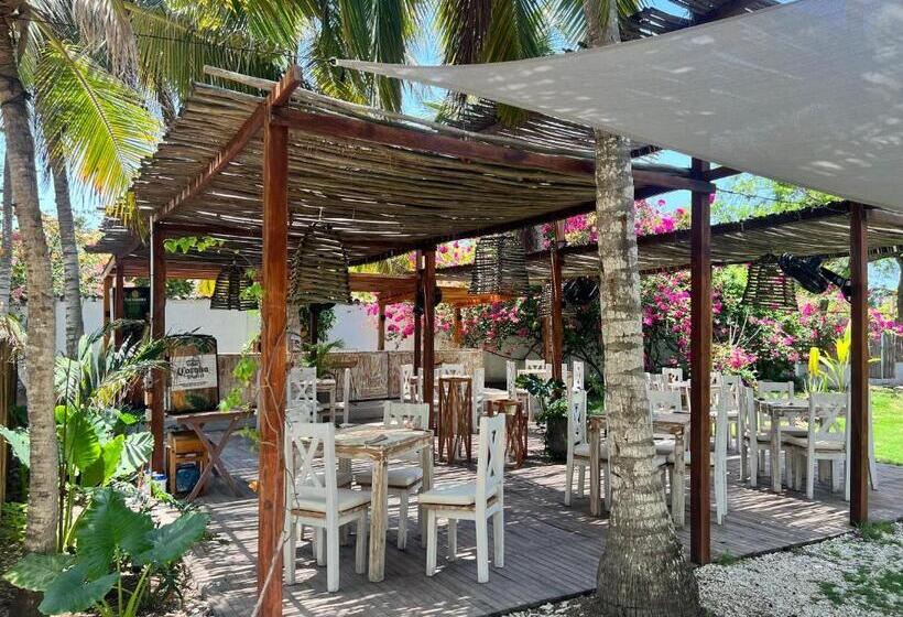 ホテル Rosario Eco