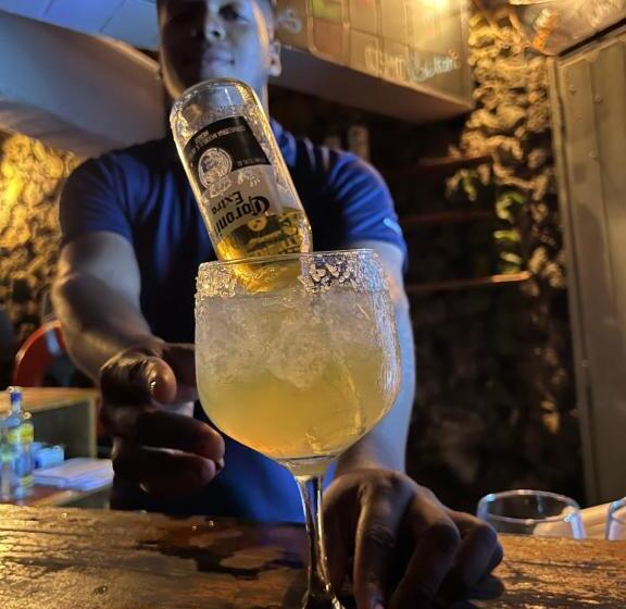 ホテル Rosario Eco