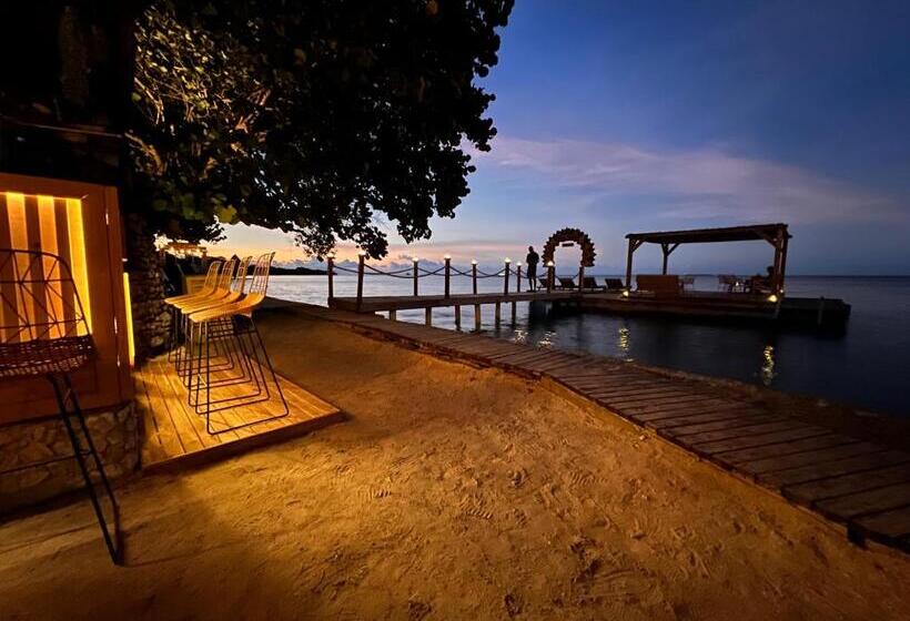 ホテル Rosario Eco