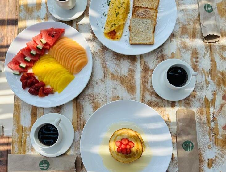 ホテル Rosario Eco